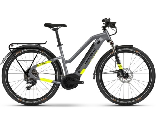 Haibike Trekking 6 Mid