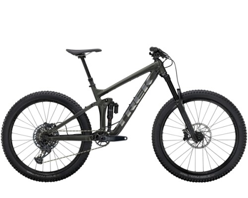 Trek Remedy 8