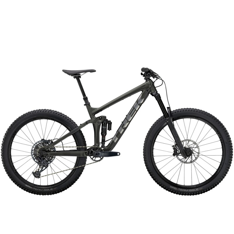 Trek Remedy 8