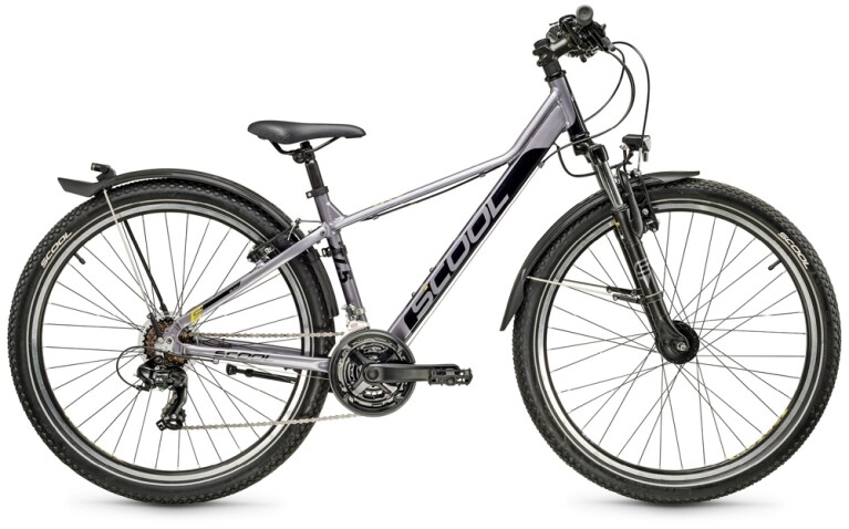 S´cool - Trox Evo 27,5-21