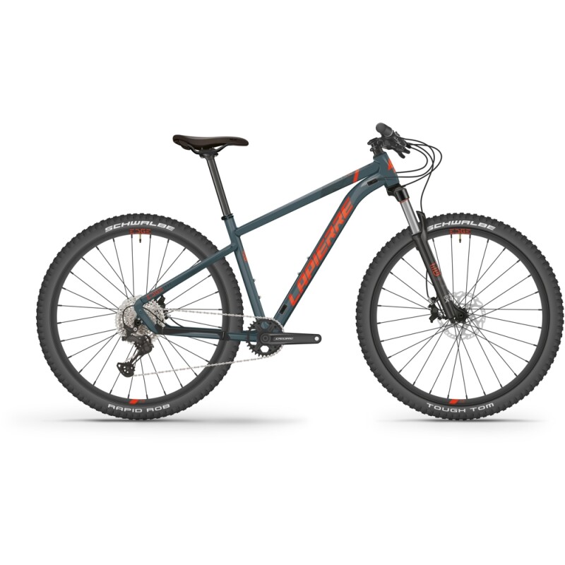 Lapierre Edge 9.9