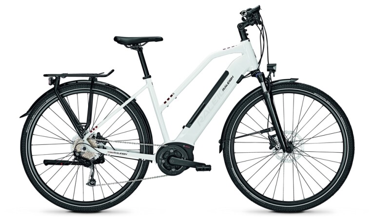 Raleigh - Kent 9 - 2022