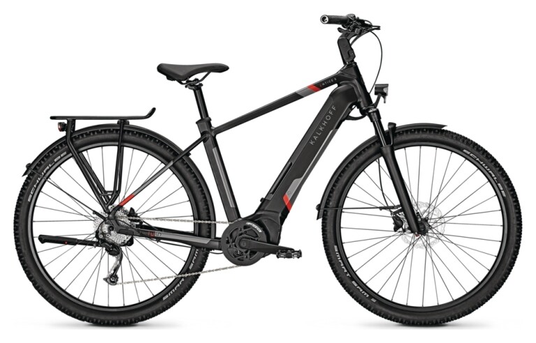 Kalkhoff - Entice 5.B Season - 2022