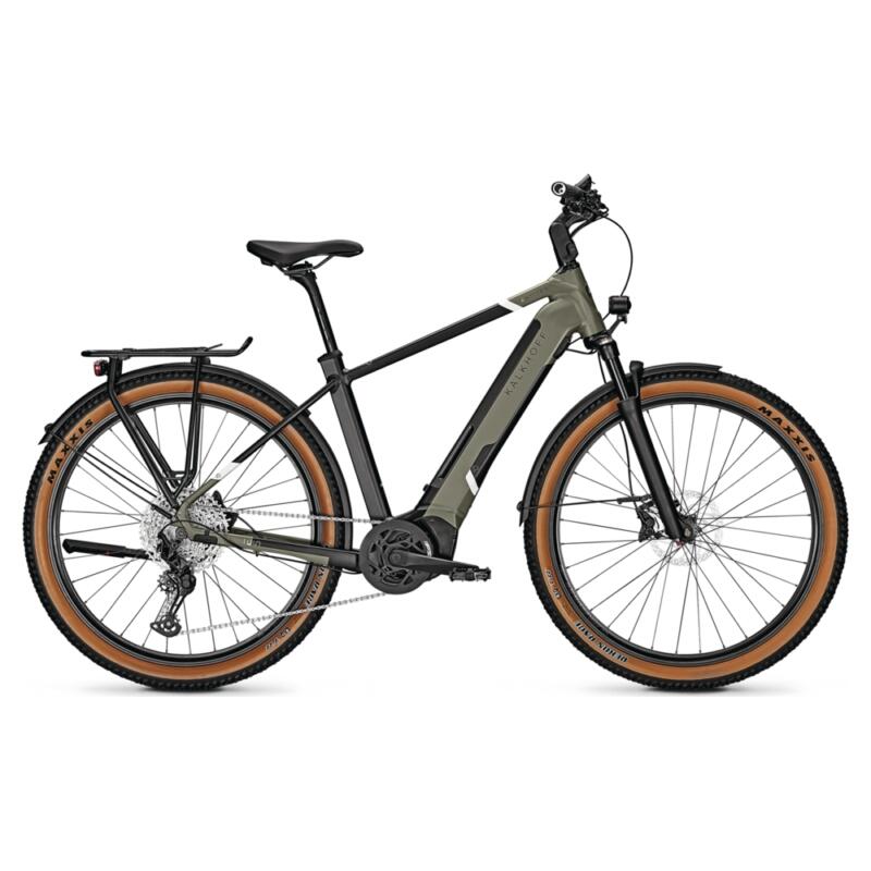 Kalkhoff Entice 5.B Advance +