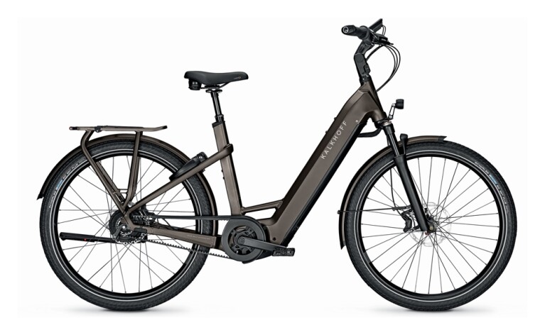 Kalkhoff - Image 7.B Excite+ 2022