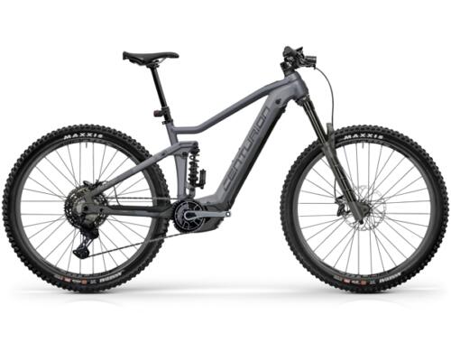 Centurion No Pogo R3700i 2024