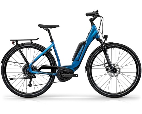 Centurion E-Fire City R550 EP2