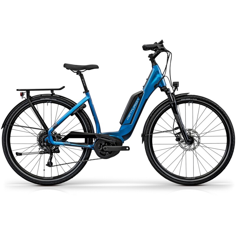Centurion E-Fire City R550 EP2