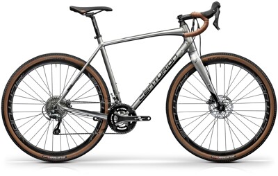 Centurion - Crossfire Gravel 2000