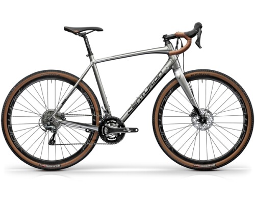 Centurion Crossfire Gravel 2000