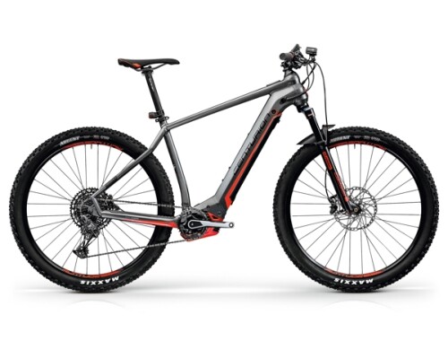 Centurion Backfire E R860i