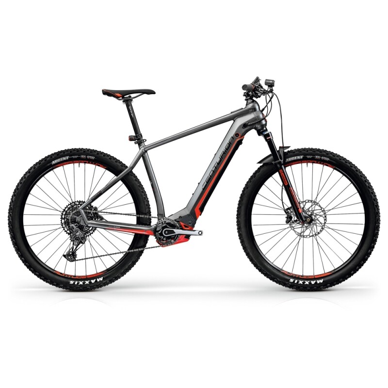 Centurion Backfire E R860i