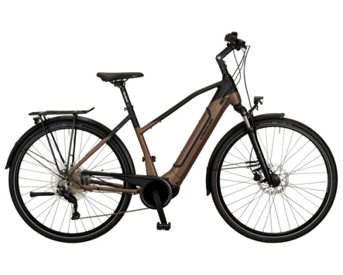 Kreidler Vitality Eco 7 Sport CX