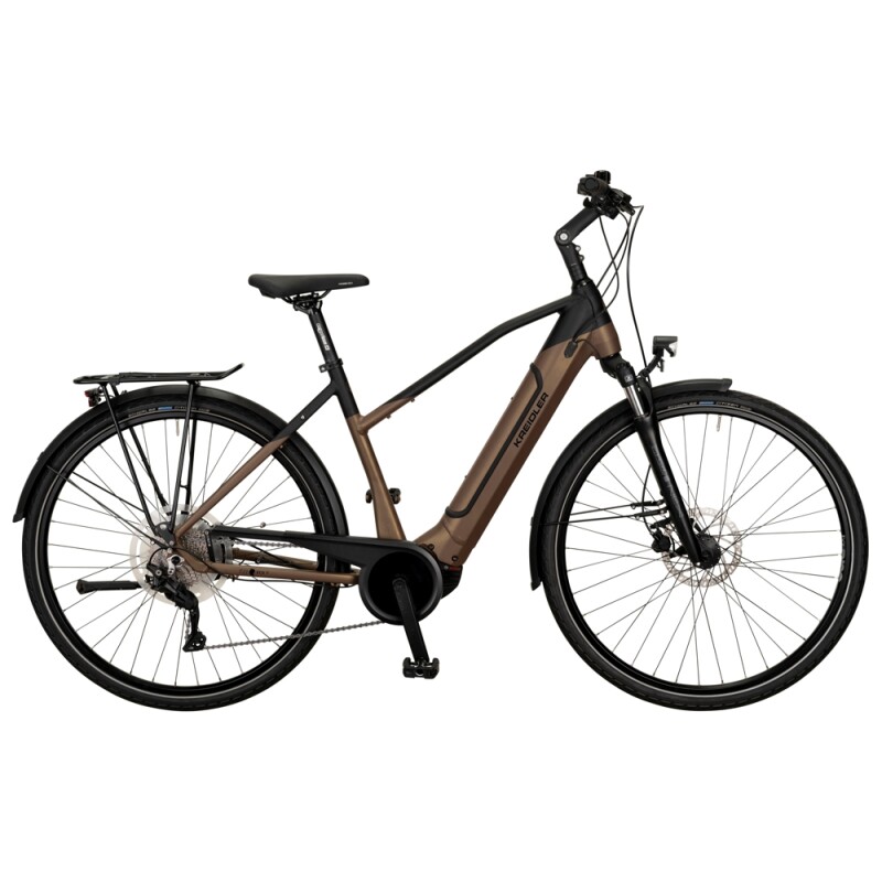 Kreidler Vitality Eco 7 Sport CX