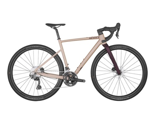 Scott Contessa Speedster Gravel 15