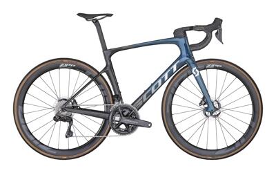 Scott - Foil RC Pro 2022