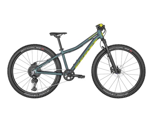 Scott Scale RC 600 Pro