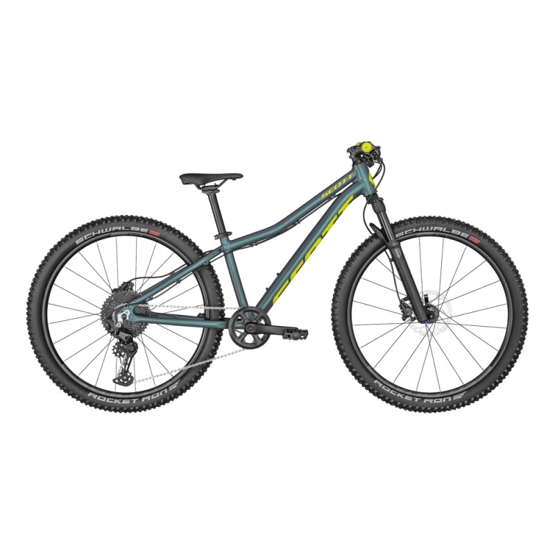 Scott Scale RC 600 Pro