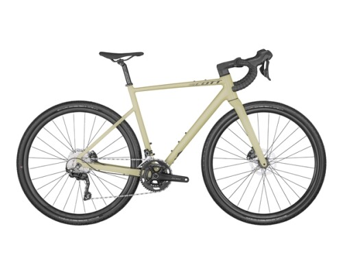 Scott Speedster Gravel 30 beige