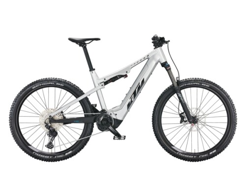 KTM Macina Lycan 772