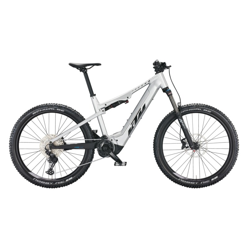 KTM Macina Lycan 772