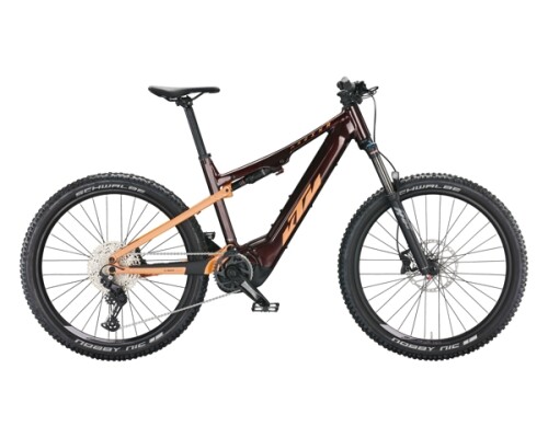 KTM Macina Lycan 772 Glorious