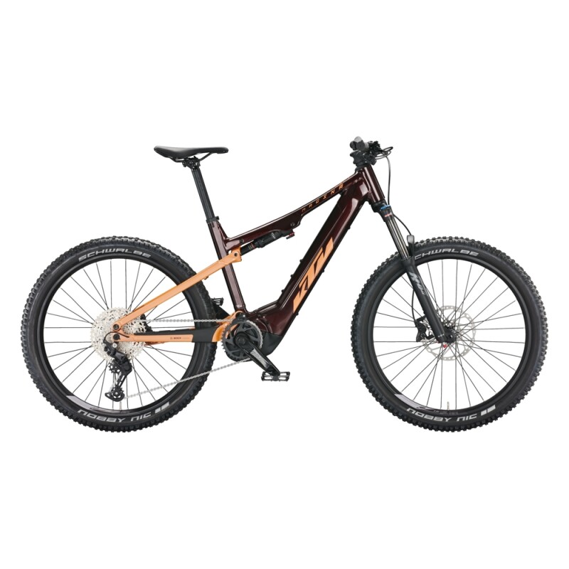 KTM Macina Lycan 772 Glorious