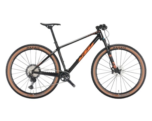 KTM Myroon Master