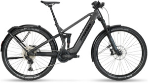 Stevens E-INCEPTION TR 7.6.1 FEQ 16" 2022