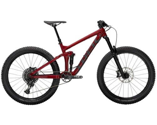 Trek Remedy 7