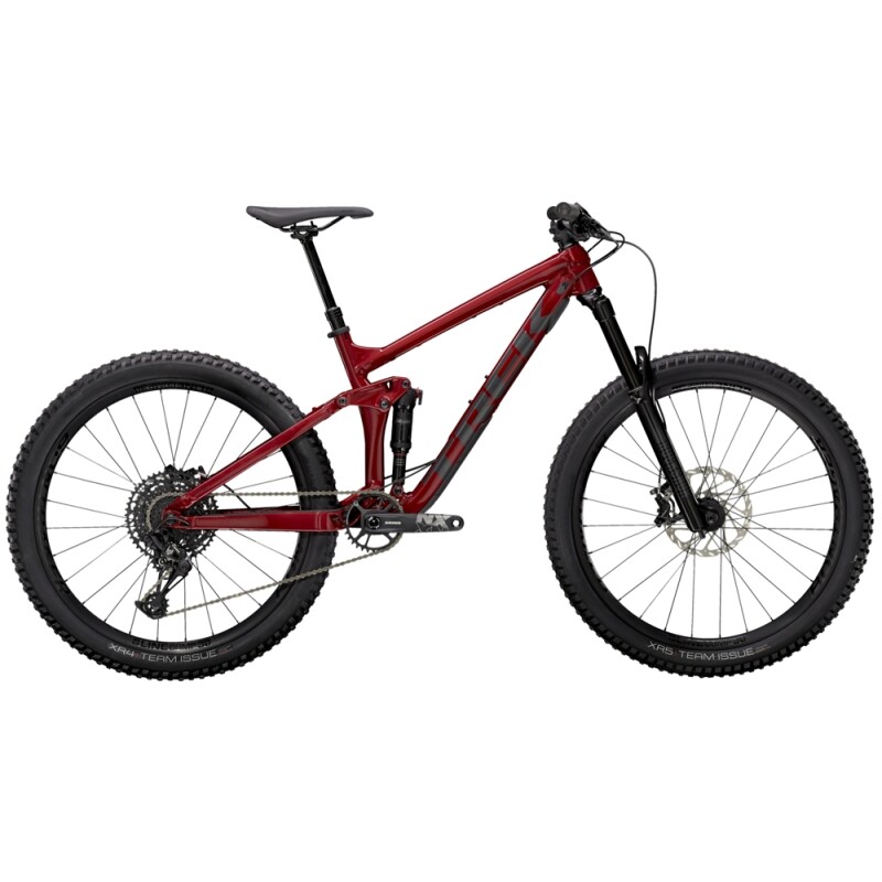 Trek Remedy 7