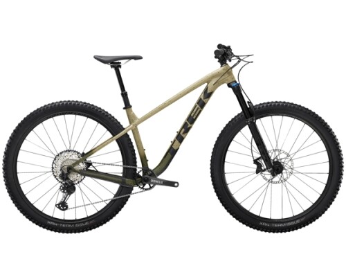 Trek Roscoe 9