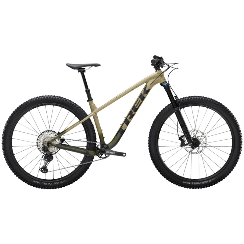 Trek Roscoe 9