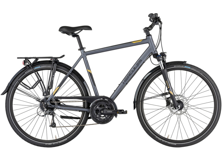 Hercules - Tourer Comp