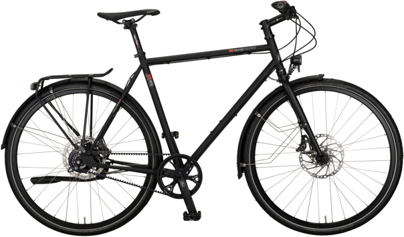 VSF Fahrradmanufaktur - Modell T-900,Rohloff Speedhub 14-Gang/Disc/Gates,3399,-,Mod.2022