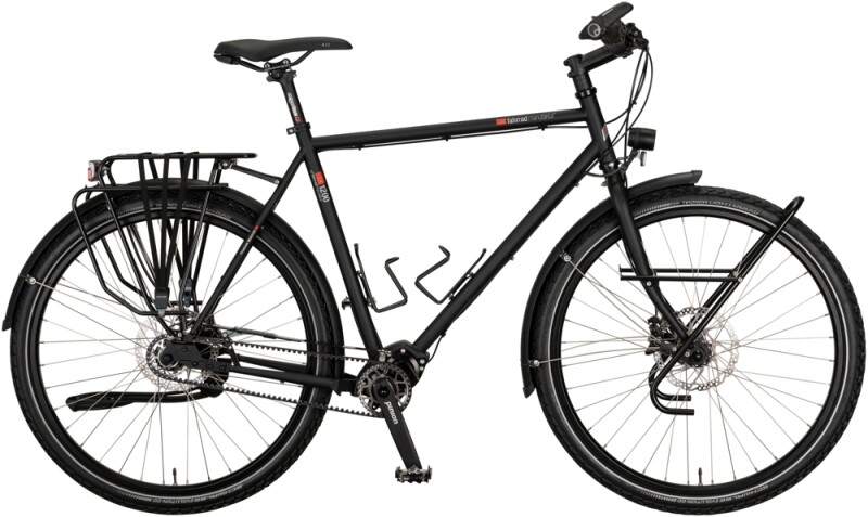 VSF Fahrradmanufaktur - Modell TX-1200,Pinion P1.18-Gang/Gates,3999,-Modell 2022