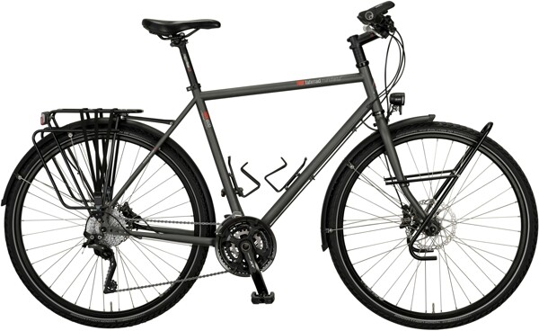 VSF Fahrradmanufaktur - TX-800 DISC