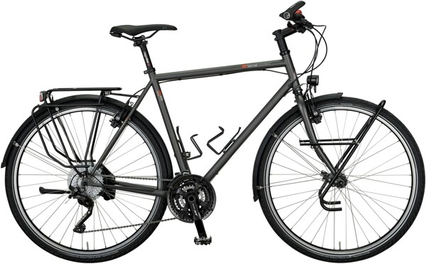VSF Fahrradmanufaktur - TX-800 HS
