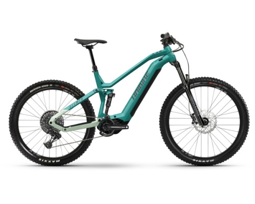 Haibike Allmtn 2
