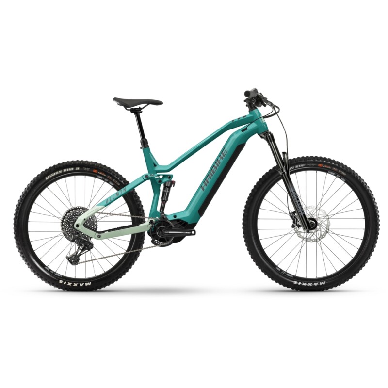 Haibike Allmtn 2