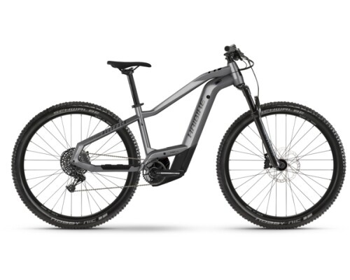 Haibike AllTrack 9