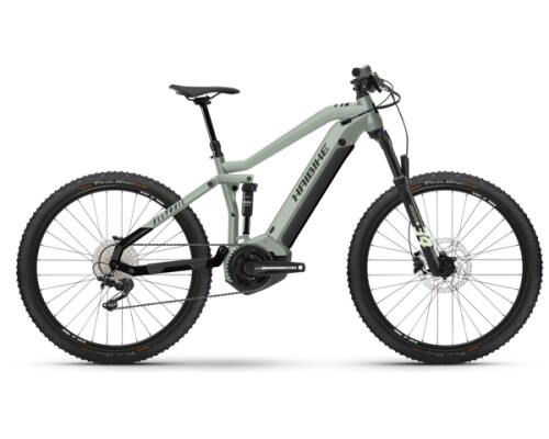 Haibike Alltrail 4 29