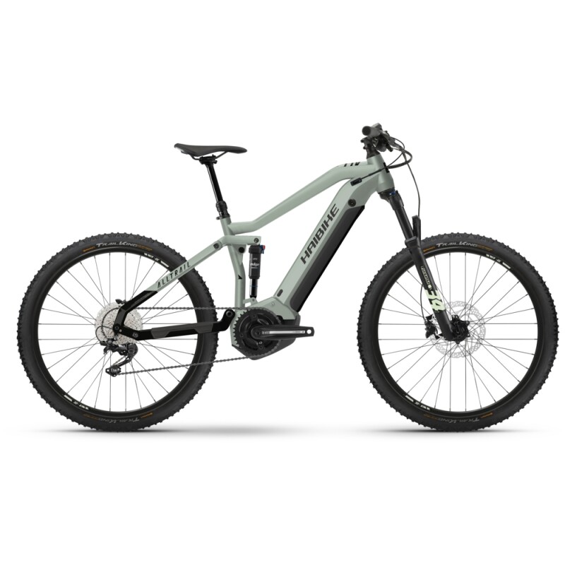 Haibike Alltrail 4 29