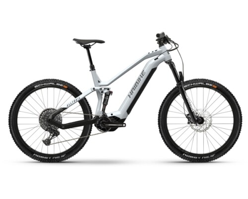 Haibike Alltrail 7 27,5