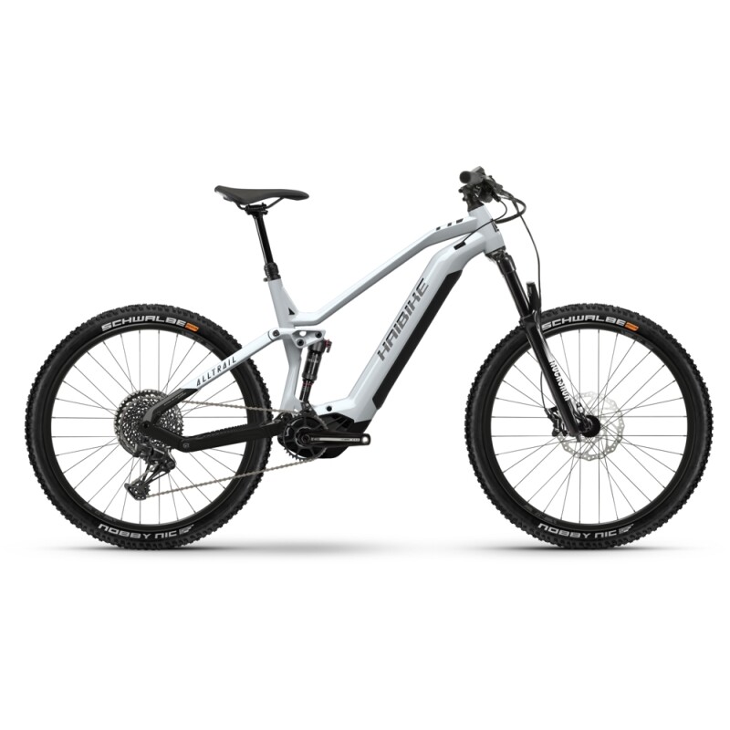 Haibike Alltrail 7 27,5