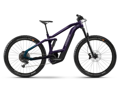 Haibike Alltrail 8 27,5