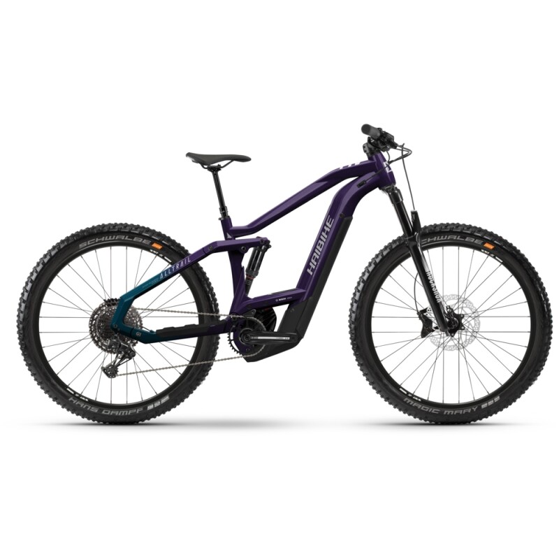 Haibike Alltrail 8 27,5