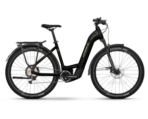 Haibike Trekking 11 i750