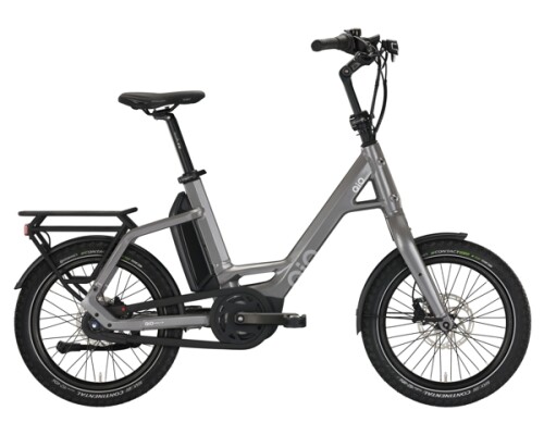 QiO Bikes Eins A-8R