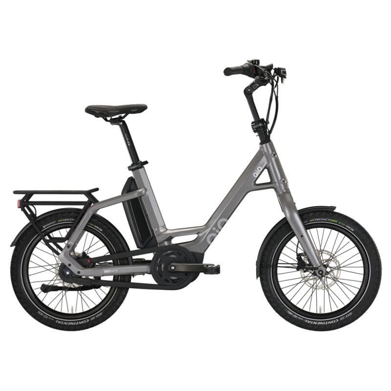 QiO Bikes Eins A-8